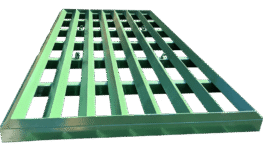 rumble grid