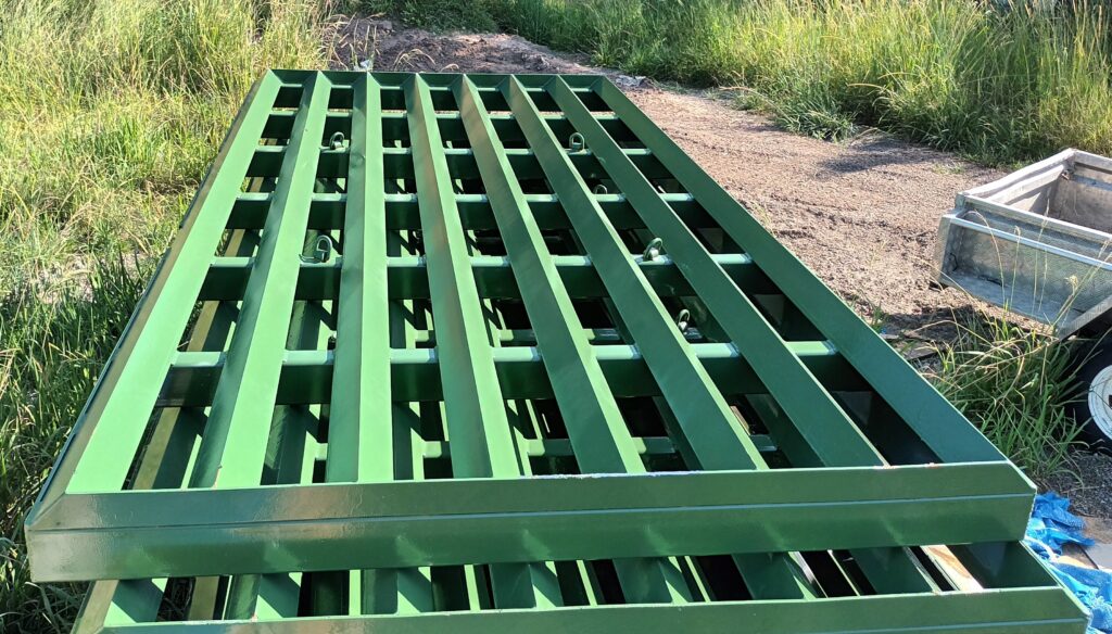 rumble grid dry hire 