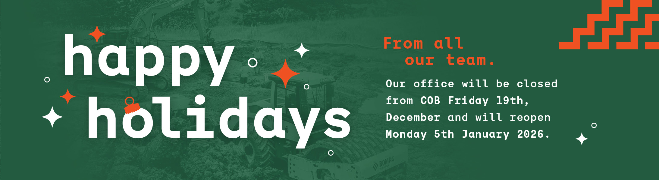 earth gear christmas