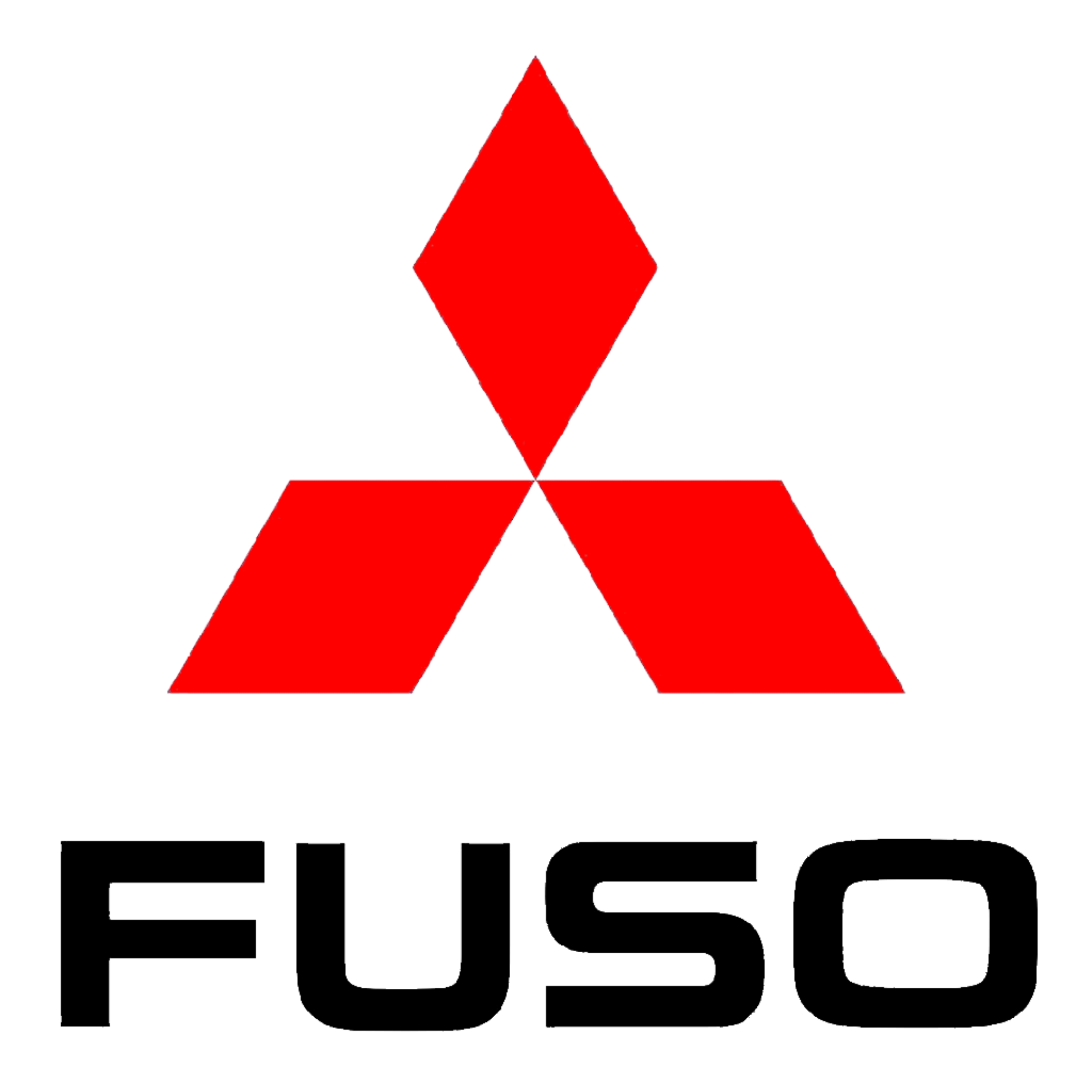 fuso logo