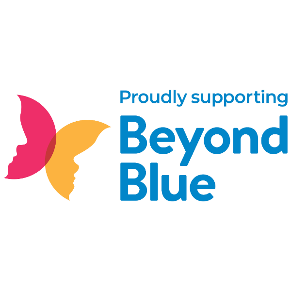 Beyond Blue