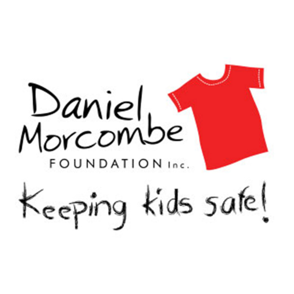 Daniel Morcombe