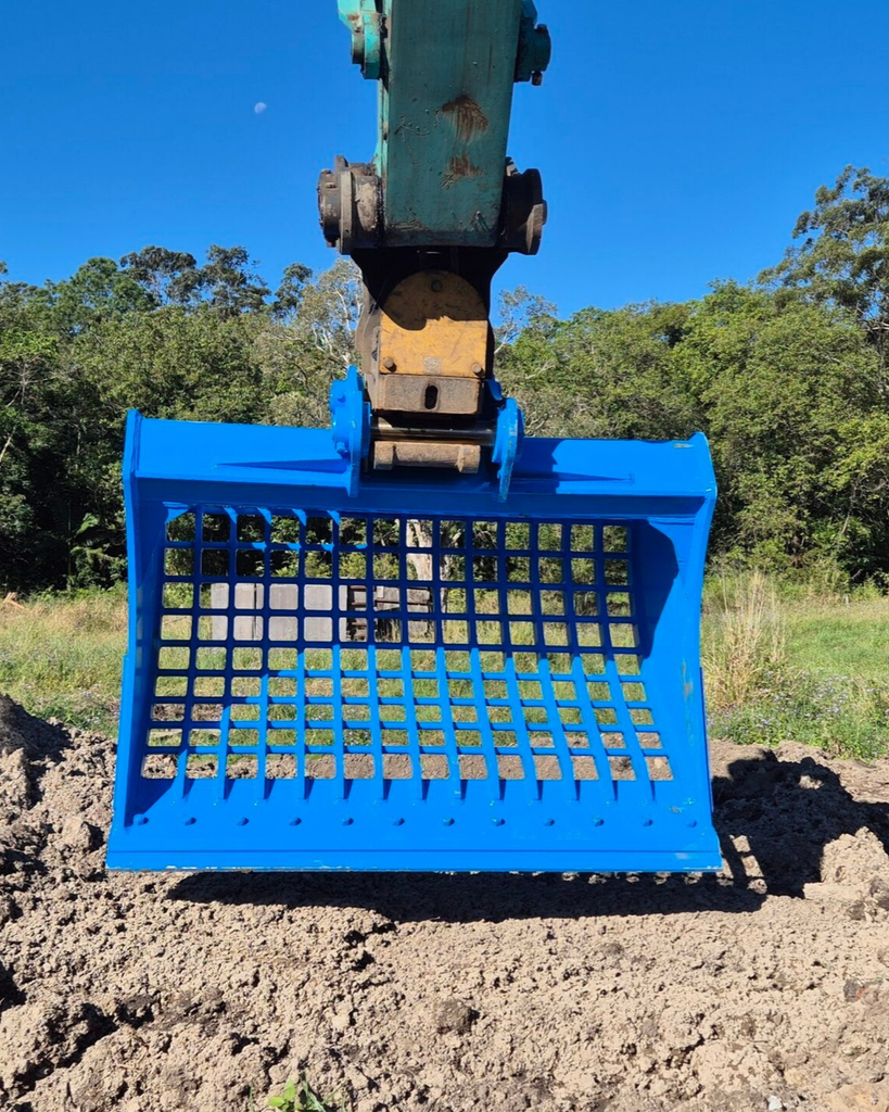 demolition equipment hire