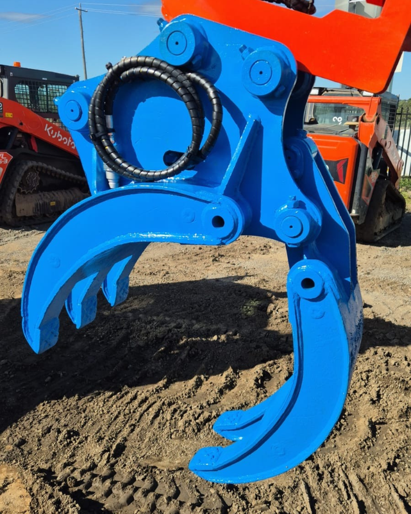 dry hire sunshine coast